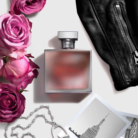 modern romance perfume