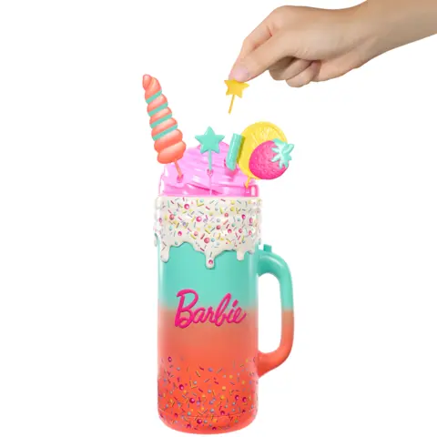 Barbie Pop Reveal™ Rise & Surprise™ Giftset | Mattel