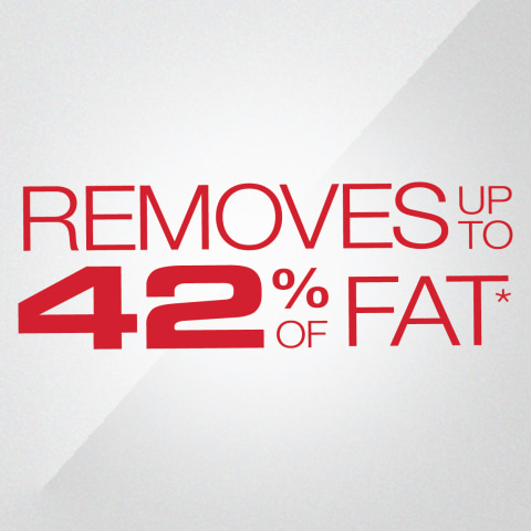 Fat-Removing Slope
