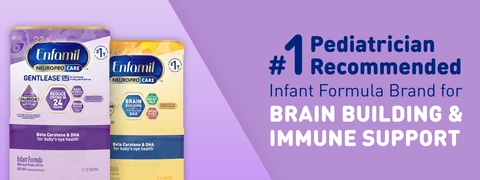Enfamil NeuroProCare Gentlease Infant Formula 20 oz. 2 pk. Sam s Club
