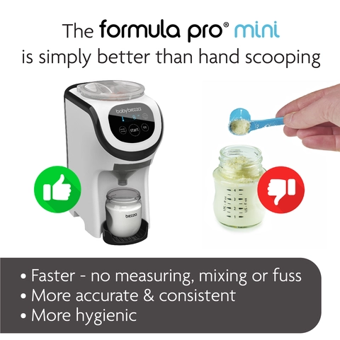 【maaaaaami 】Baby Brezza Formula Pro Amazon.com: Baby Brezza Baby brezza formula pro frp0046, 1.7