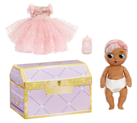 正式的 Baby Born Surprise Small Dolls Series 8, Surprise K-POP・アジア