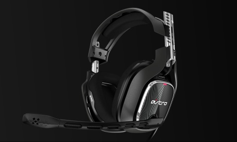 astro a40tr white