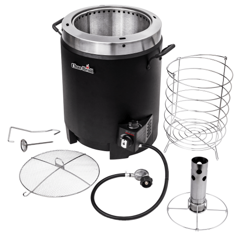 Char-Broil The Big Easy Oil-Less Outdoor Turkey Fryer, 1 ct - Kroger
