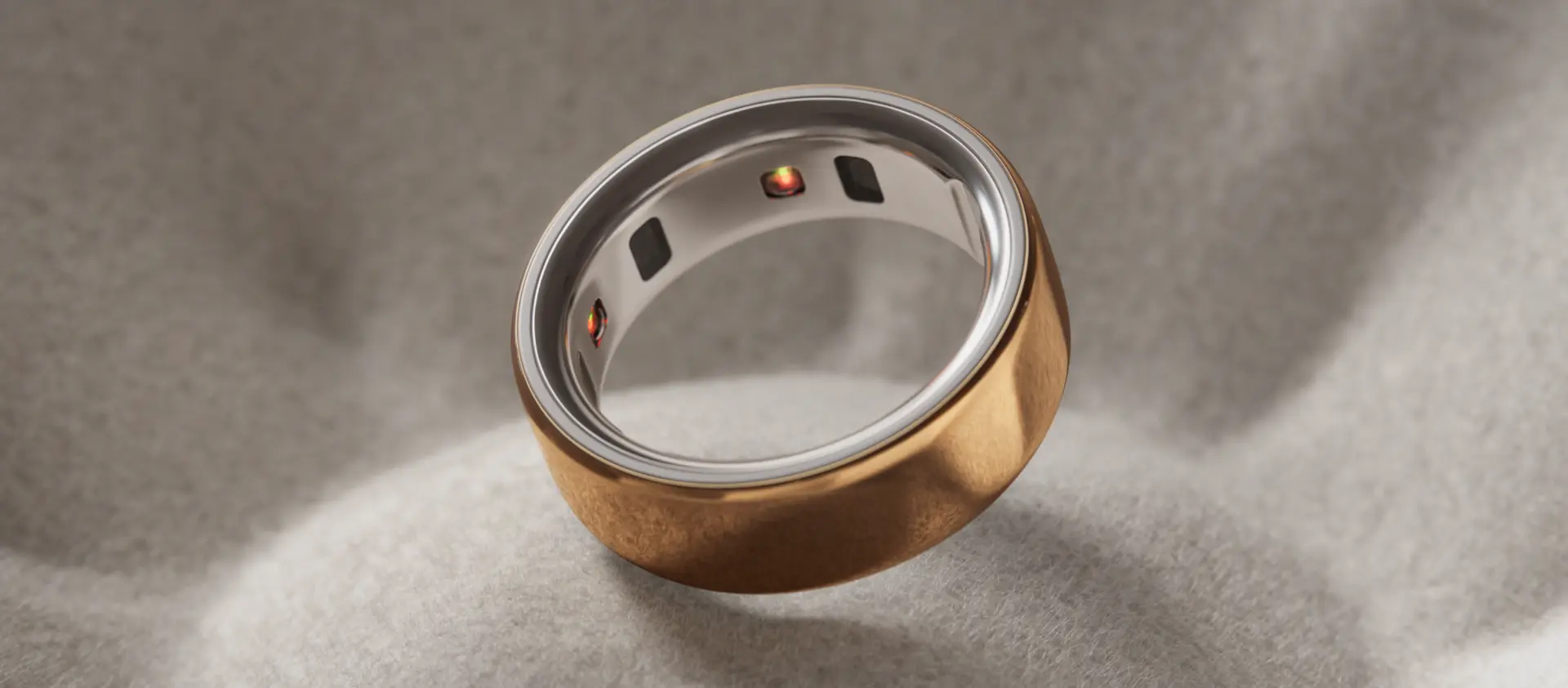 Oura Ring 4 Smart Ring Size Before You Buy with OR4 Sizing Kit