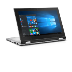 Dell Silver 11.6