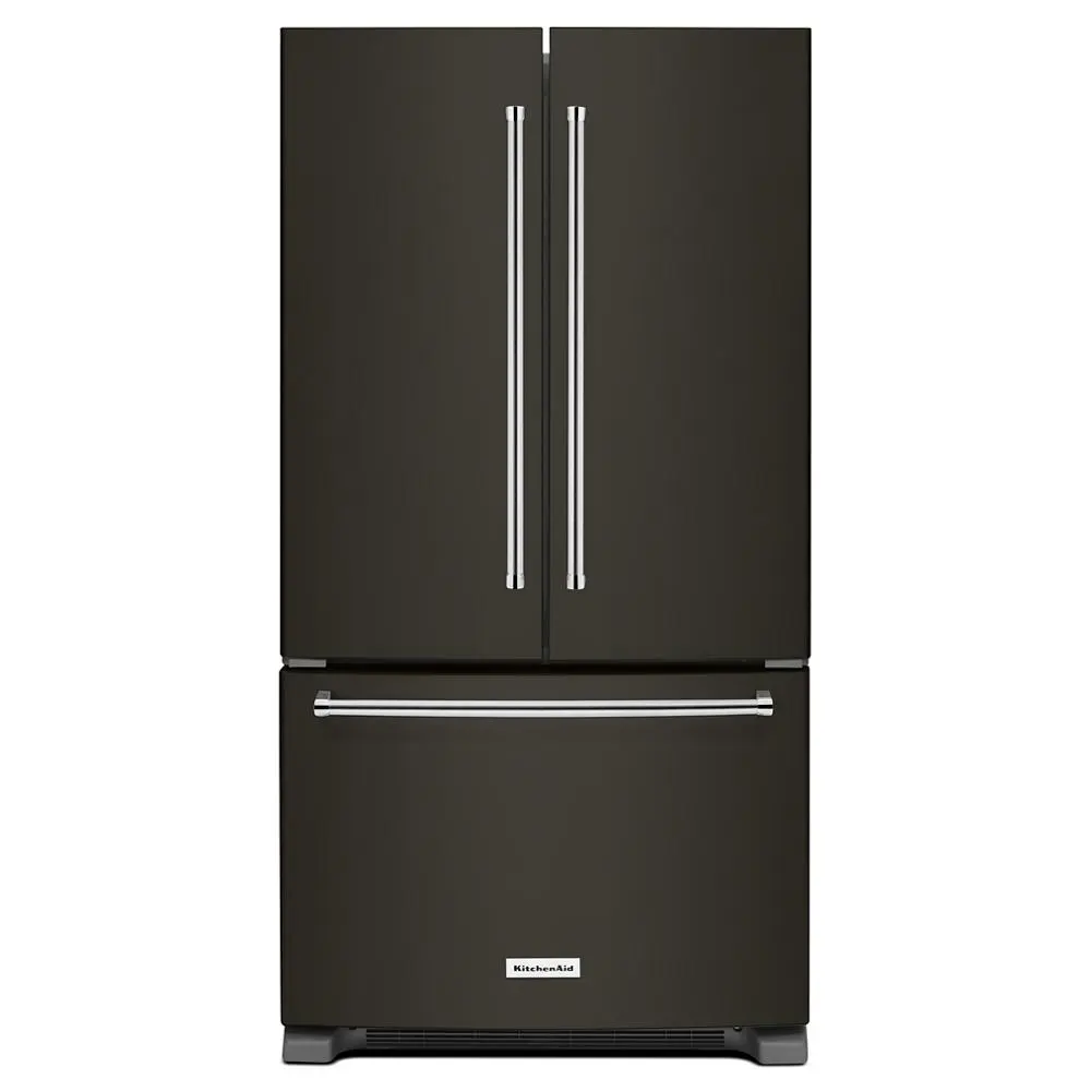 KITCHENAID Refrigerator KRFC300EBS ABC Warehouse