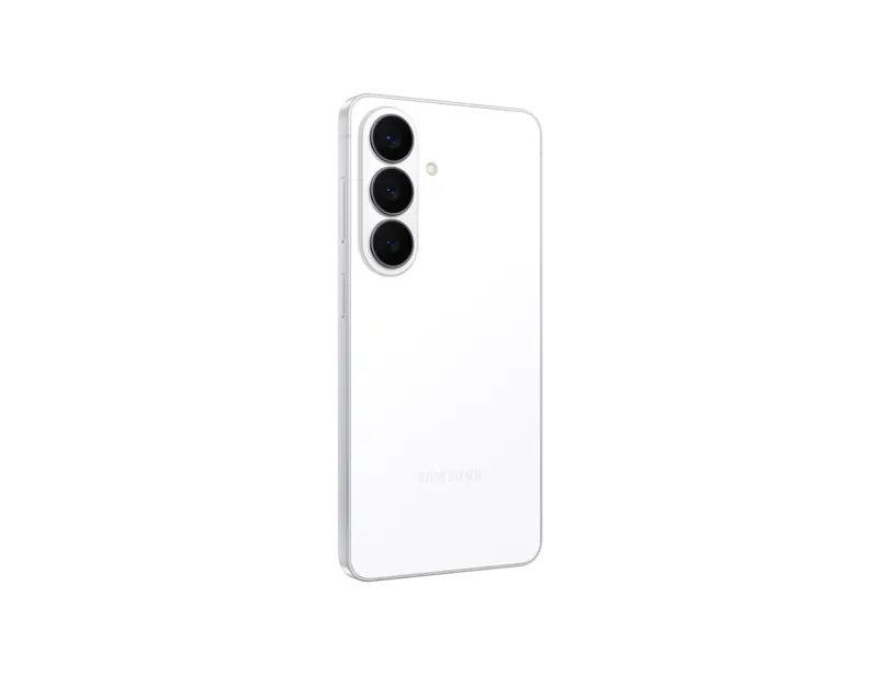Samsung Galaxy S26 256GB (Unlocked) White SM-S942UZWEXAA - Best Buy