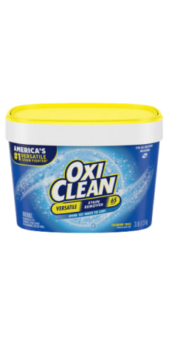 OxiClean Color Boost Fresh Scent Liquid Laundry Brightener & Stain