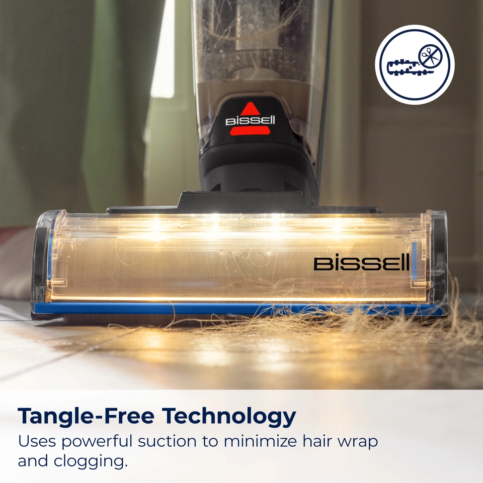 ダイワ ブラストC71MLS V ほぼ未使用 BISSELL CrossWave OmniFind All in One Multi Surface Cleaner Black