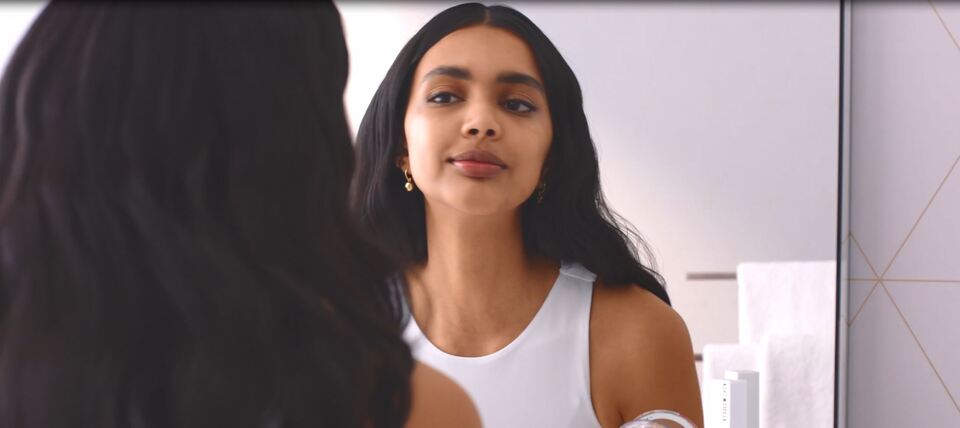 thumbnail video image 2 of (2 pack) Maybelline Super Stay Powder Foundation Makeup, Soft Matte Finish, 375, 0.21 oz, 2 of 12