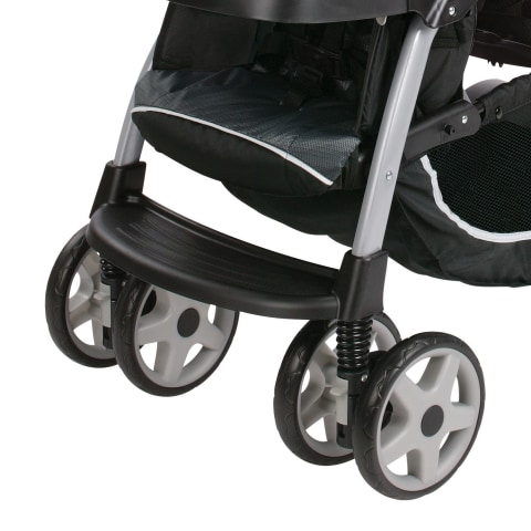 Graco urbanlite outlet stroller