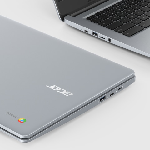 Acer Chromebook 314 CB314-1HT-C7C0 14