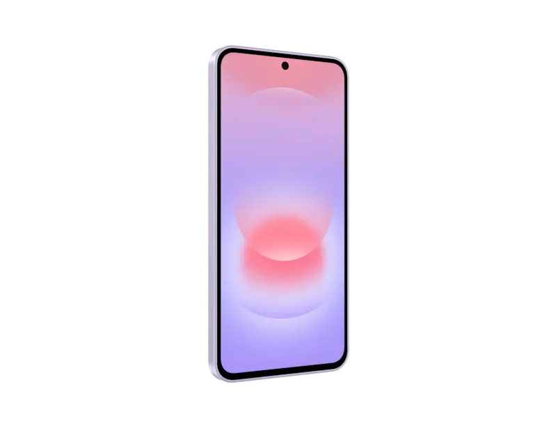 SIMフリー】Galaxy A37 5G｜8/128GB｜バイオレット【新品】 Galaxy A37