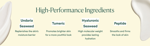 High-Performance Ingredients