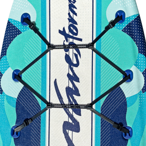 wavestorm hybrid