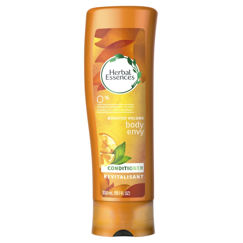 Herbal Essences Smooth Collection Conditioner With Rose Hips And Jojoba