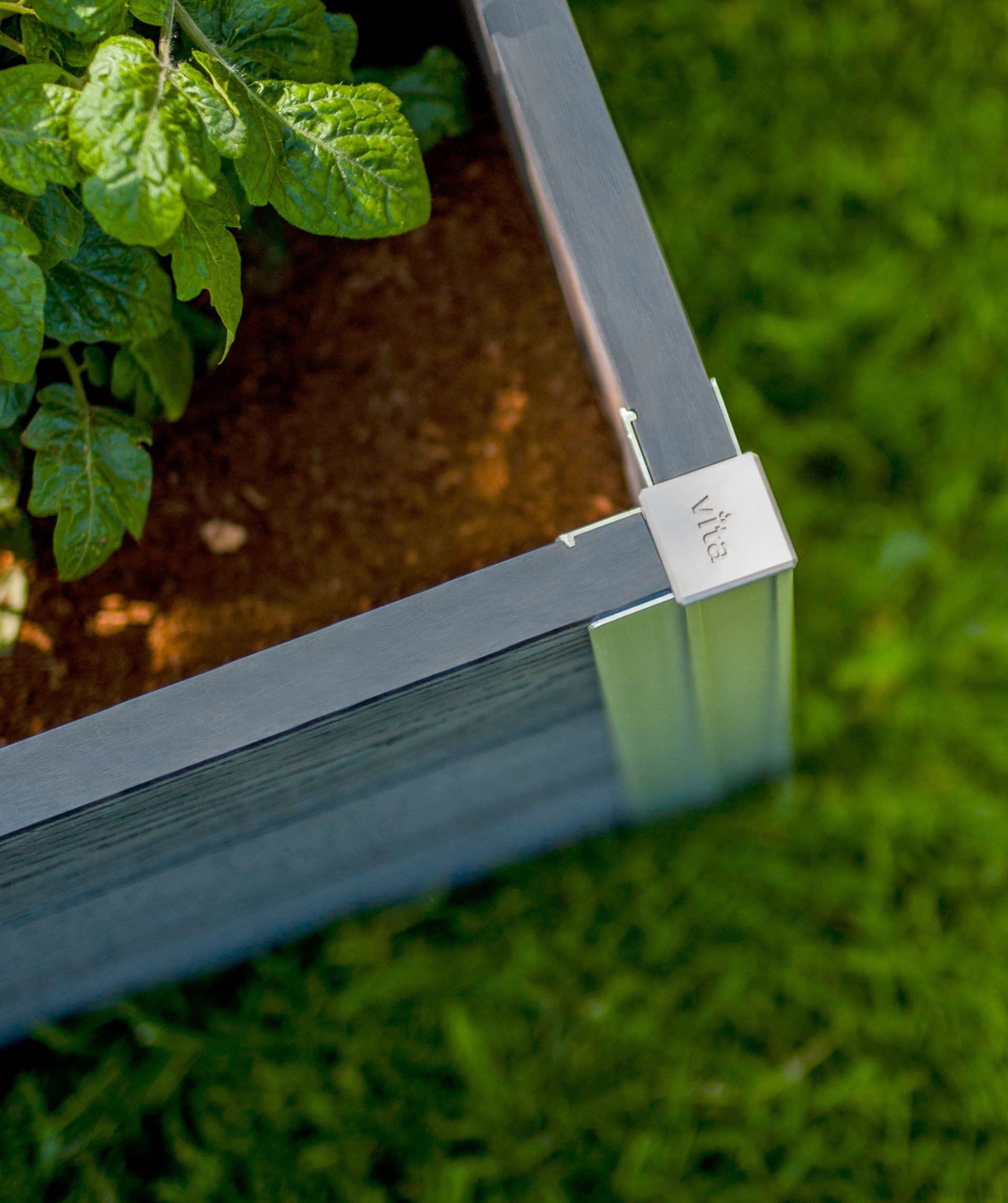 vita urbana raised garden bed costco