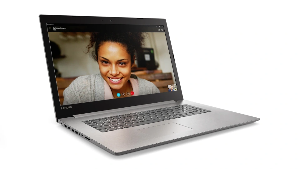 Lenovo IdeaPad 320-17AST 80XW | Overview, Specs, Details | SHI