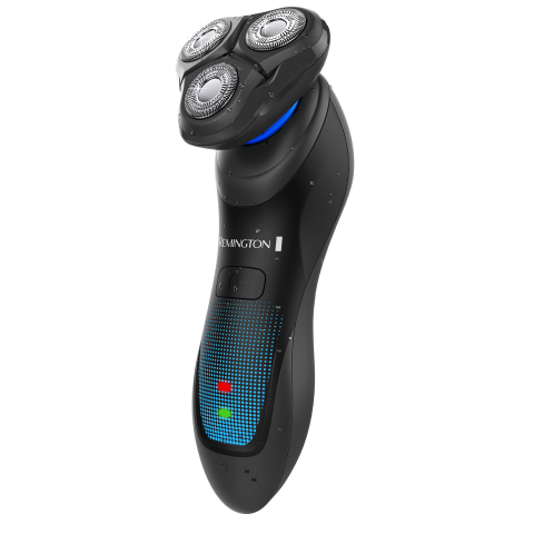 remington wetech rotary shaver