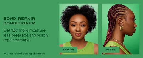 Product highlights section.