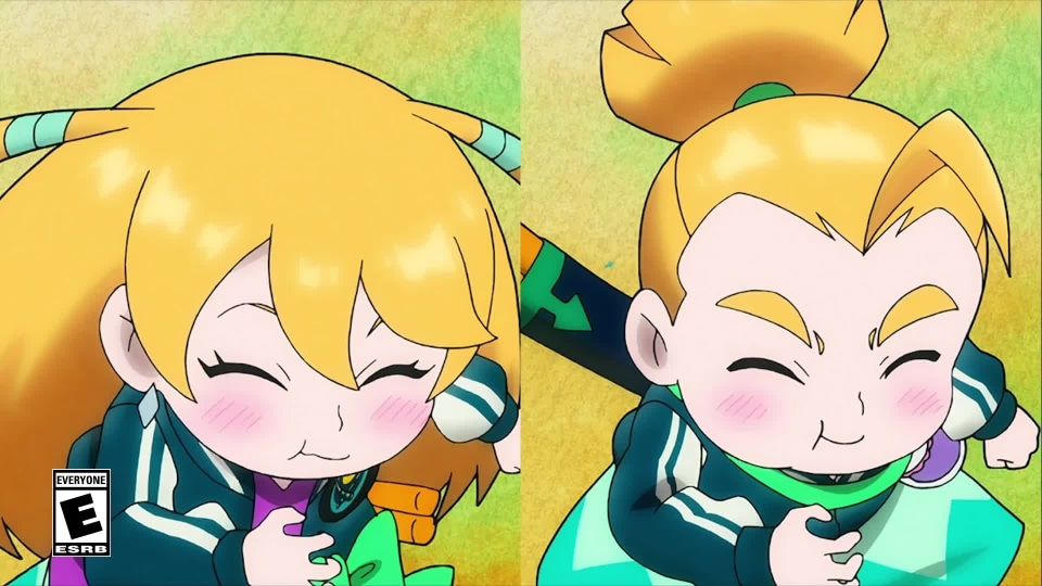 Sushi Striker: The Way of Sushido RPG Game for Nintendo Switch