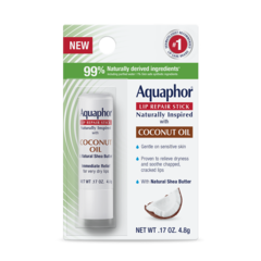 Product Aquaphor Lip Balm Coconut Repair Stick image