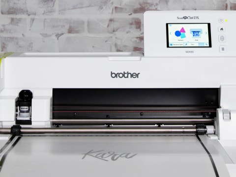 Brother Scan N cut SDX 225 - arts & crafts - by owner - sale - craigslist