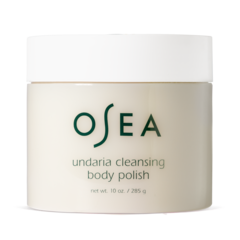 Undaria Cleansing Body Polish