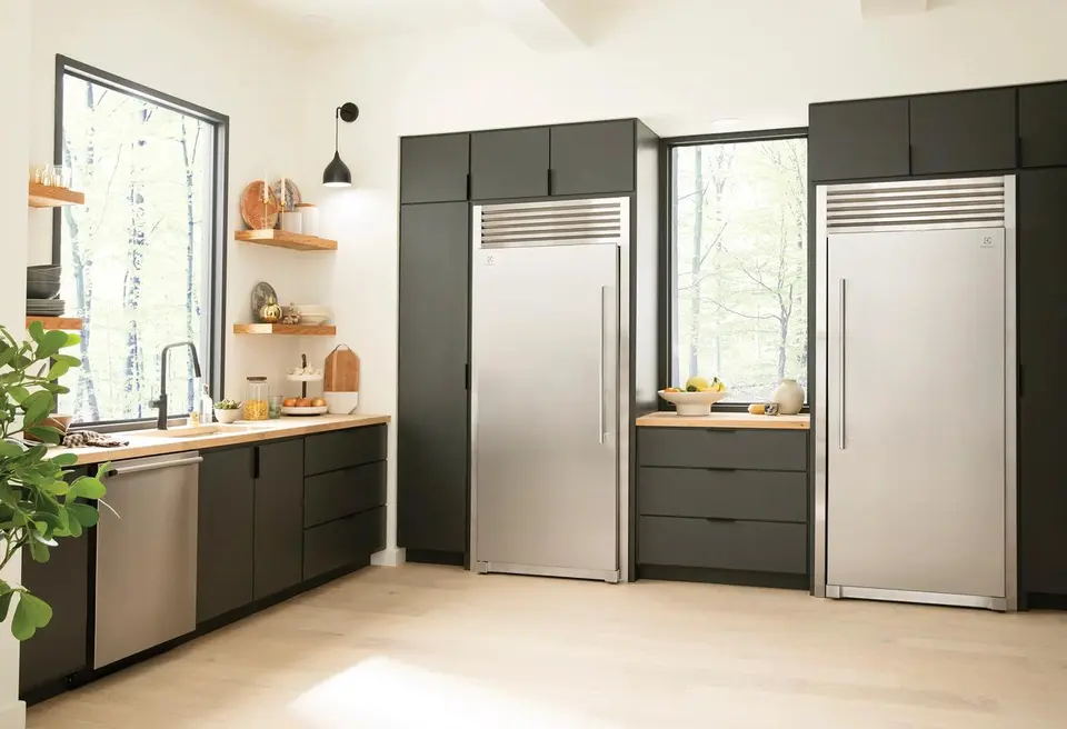 Electrolux TRMKTSS1LV84 84