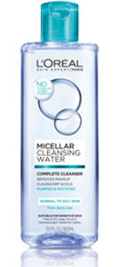 micellar water cvs