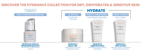 hydrance aqua gel