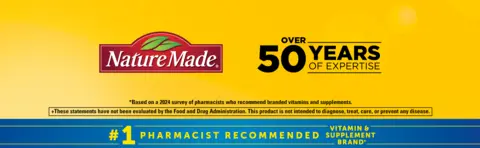 glp 1 companion nature made Nature Made GLP-1 Companion Health Pack, Nutritional Support, 30 Count
