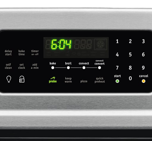 es200 300 electric range