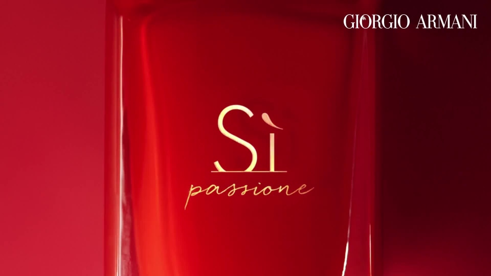 Giorgio Armani ARMANI beauty Si Passione Eau de Parfum Spray Dillard s