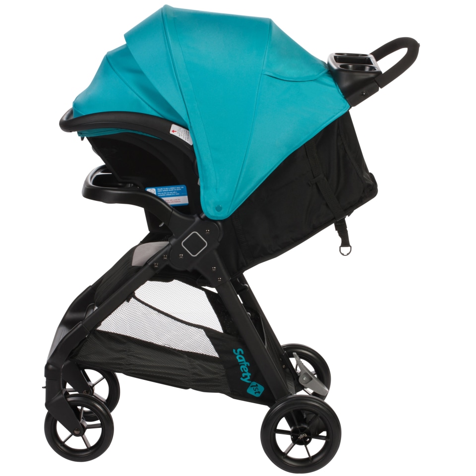 Safety first travel system 2024 reviews