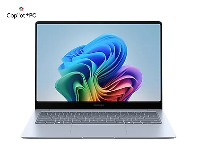 Samsung Galaxy Book4 Edge NP940XMA-KB1US Copilot+ PC 14