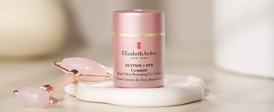 Retinol + HPR Eye Cream 