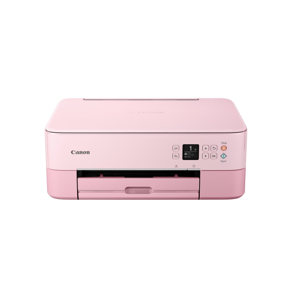 staples canada canon printers