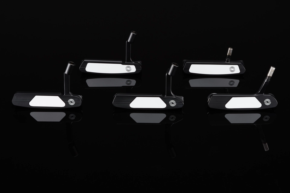 Odyssey Tri-Hot 5K One CH Putter | Dick's Sporting Goods