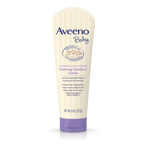 aveeno baby boots