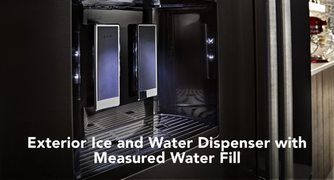 KRFF577KPS KitchenAid 36