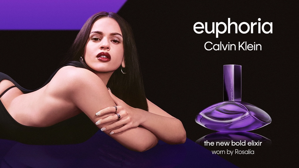 euphoria calvin klein