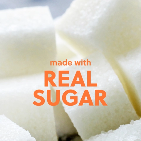 REAL SUGAR