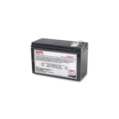 UPS REPLACEMENT BATTERY RBC114
