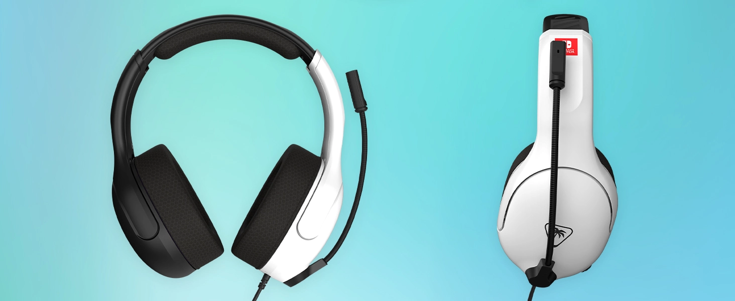 Airlite™ Fit Wired Headset