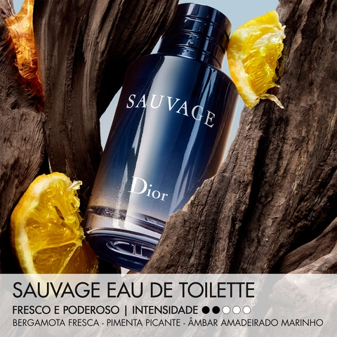sau eau de toilette