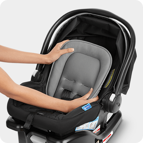 Graco Snugride 35 Lite Infant Car Seat Baby - Graco Snugride 35 Lite Infant Car Seat Installation