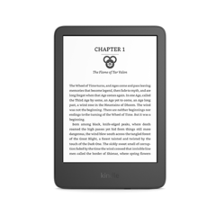 Amazon Kindle Paperwhite Kids (16 GB) 2024 Cyber City - Best Buy