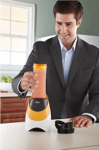 Oster® MyBlend® Plus Personal Blender and Smoothie Maker with